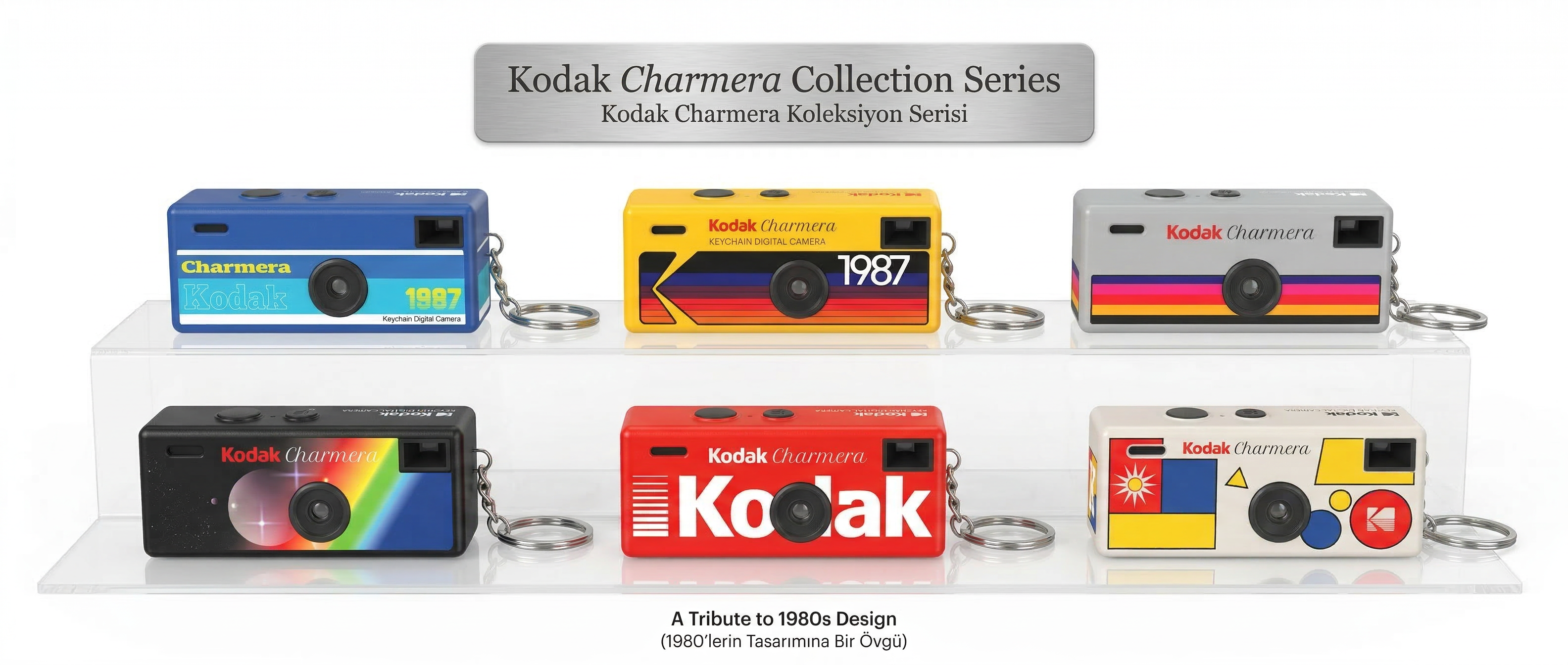 Kodak Kampanya Banner